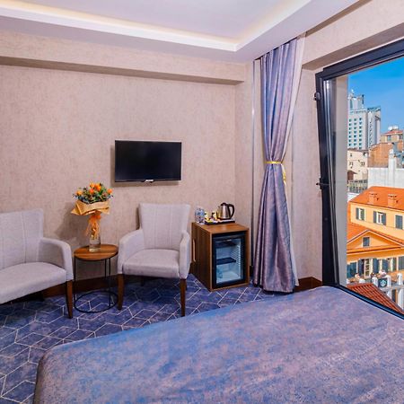 Ring Stone Hotels Bosphorus - Special Class Истанбул Екстериор снимка