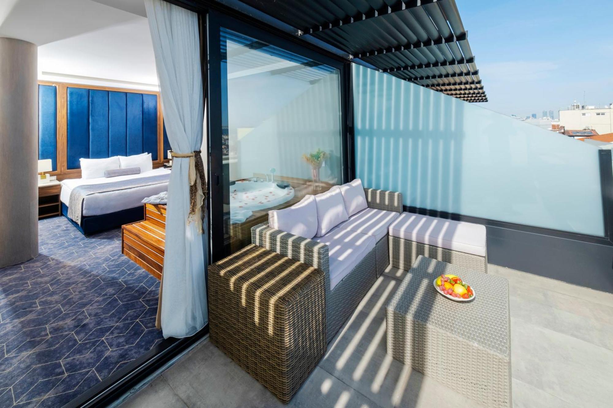Ring Stone Hotels Bosphorus - Special Class Истанбул Екстериор снимка