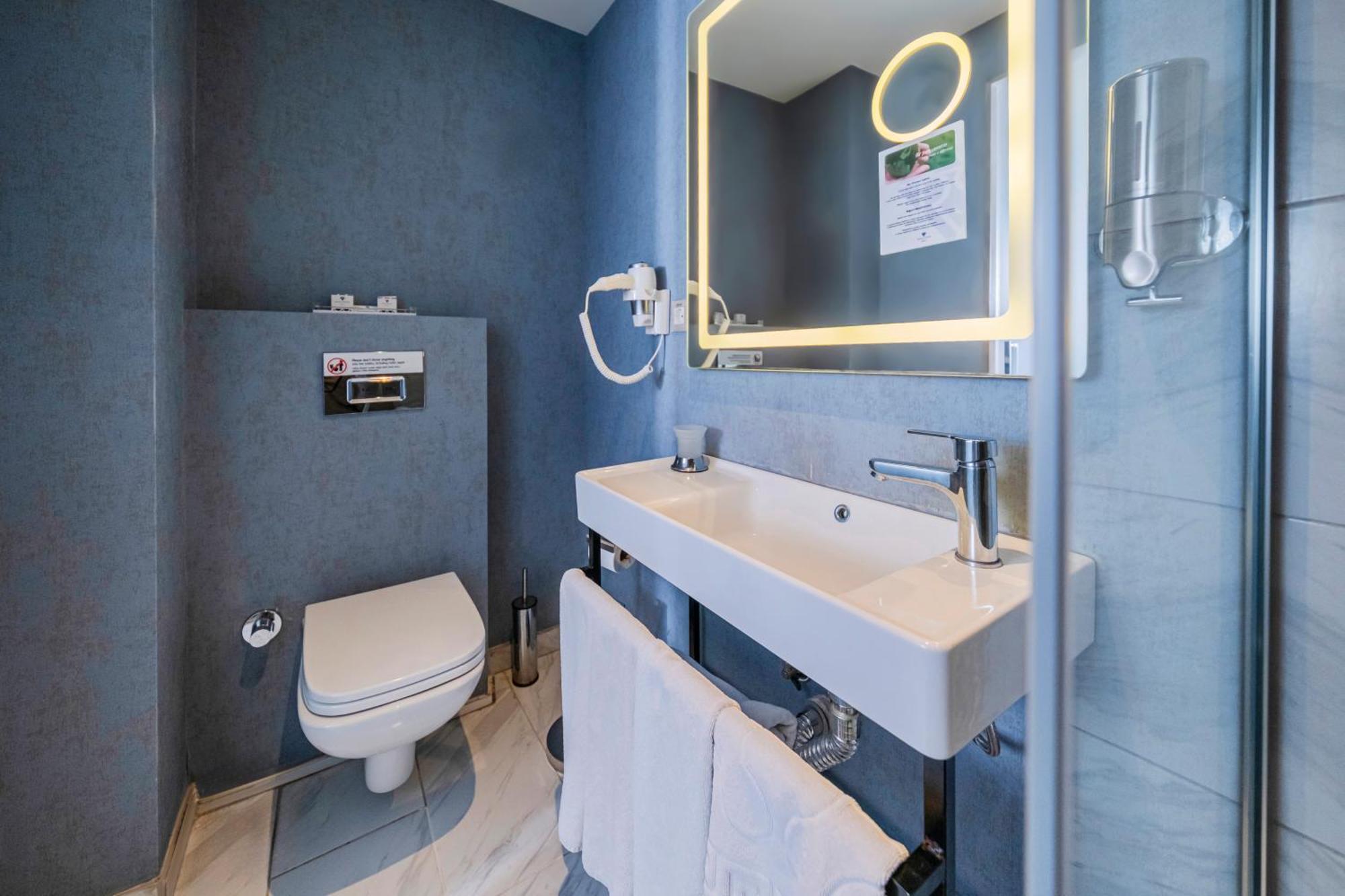 Ring Stone Hotels Bosphorus - Special Class Истанбул Екстериор снимка