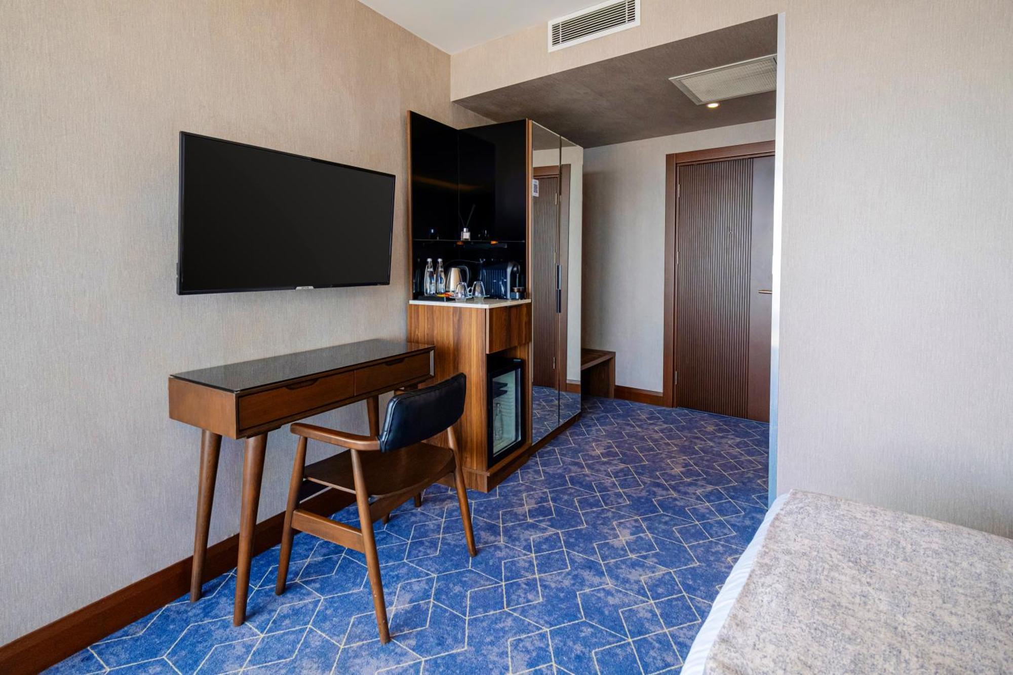 Ring Stone Hotels Bosphorus - Special Class Истанбул Екстериор снимка